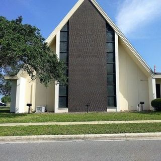 Our Lady of the Bay Chapel - MacDill AFB, Florida