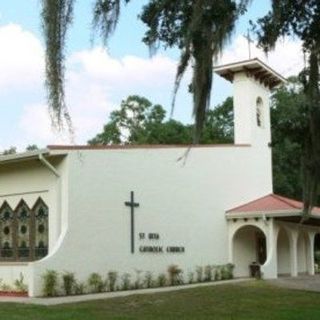 St. Rita - Dade City, Florida