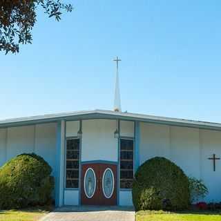 Our Lady of Grace - Beverly Hills, Florida