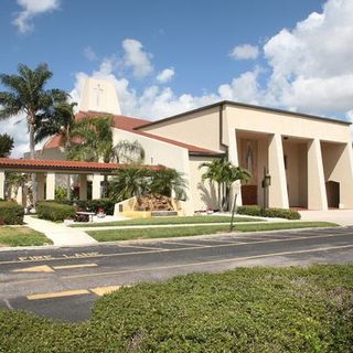 Our Lady Queen of Martyrs Parish Sarasota, Florida