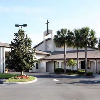 St. Frances Xavier Cabrini Parish - Parrish, Florida