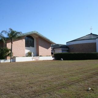 Incarnation Parish Sarasota, Florida