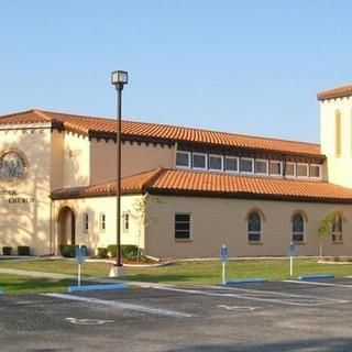 St. Francis of Assisi Parish Grove City, Florida