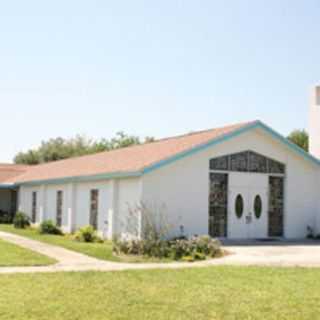 Santiago Mission - Lake Placid, Florida