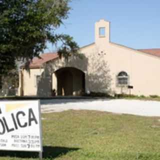 Holy Child Mission - Bowling Green, Florida