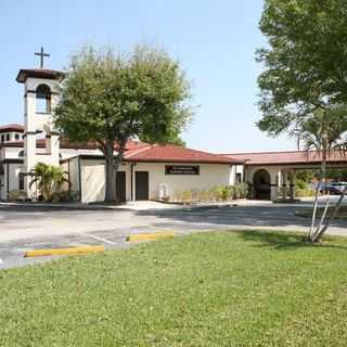 St. Catherine Parish - Sebring, Florida