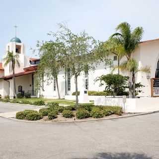 St. Michael the Archangel Parish - Sarasota, Florida