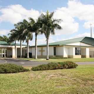 St. Peter the Apostle Parish - Naples, Florida