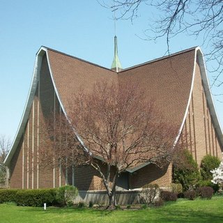 First United Methodist Church Batavia, New York
