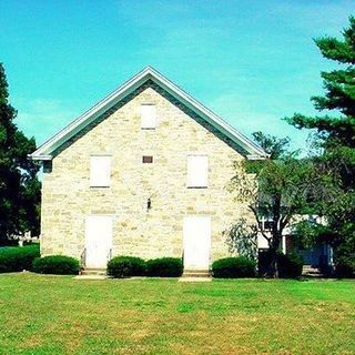 Rock Run United Methodist Church Darlington, Maryland