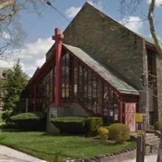 Grace United Methodist Church Philadelphia, Pennsylvania