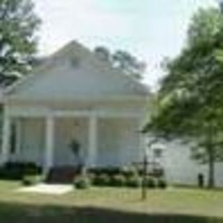 Berlin United Methodist Church Hephzibah, Georgia