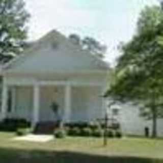 Berlin United Methodist Church - Hephzibah, Georgia