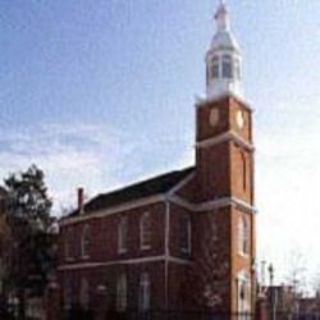 Old Otterbein United Methodist Church Baltimore, Maryland