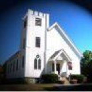 Peoples United Methodist Church - Fremont, New Hampshire