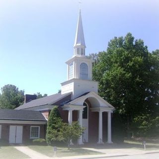 Centreville United Methodist Church Centreville, Maryland