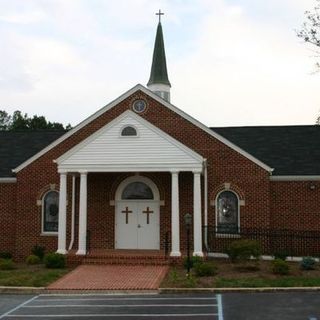 Mt. Pisgah United Methodist Church Verona, Virginia