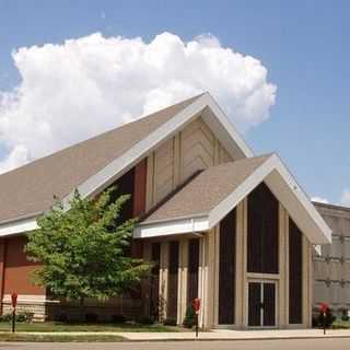 Austell First United Methodist Church - Austell, Georgia