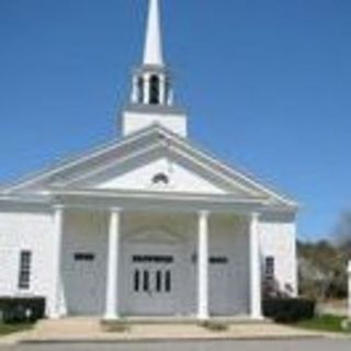 Osterville United Methodist Church Osterville, Massachusetts