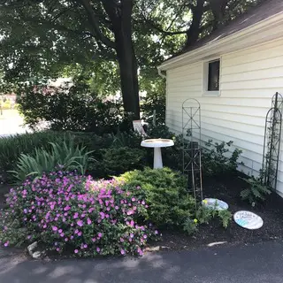 Cliff's Memorial Gardens June 2019
