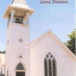 Groome United Methodist Church Lewes, Delaware