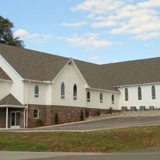 Tom's Creek United Methodist Church Emmitsburg, Maryland