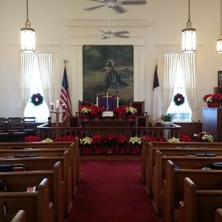 Darlington United Methodist Church - Darlington, Maryland