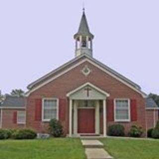 The State Line United Methodist Church State Line, Pennsylvania