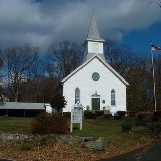 First United Methodist Church of Stony Point - Stony Point, New York