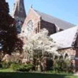 United Parish in Brookline - Brookline, Massachusetts