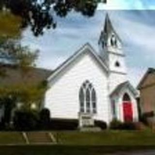 Rural Valley United Methodist Church Rural Valley, Pennsylvania