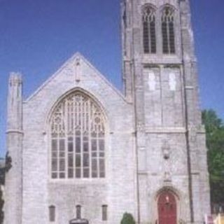 Bloomfield Park United Methodist Church Bloomfield, New Jersey