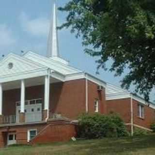 Center United Methodist Church - Natrona Heights, Pennsylvania