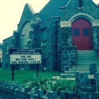Wissinoming United Methodist Church Philadelphia, Pennsylvania