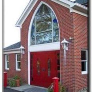 Nixon United Methodist Church Butler, Pennsylvania