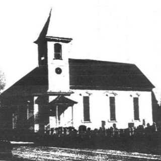 Leesburg United Methodist Church - Leesburg, New Jersey