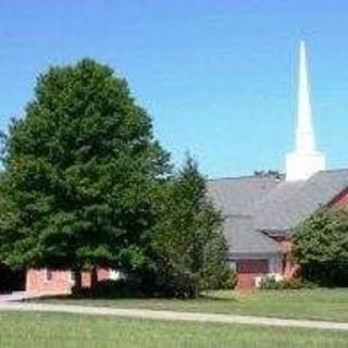 Grace United Methodist Church Millersburg, Pennsylvania