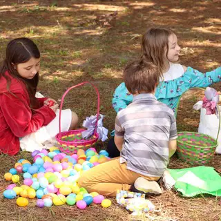 Easter Egg Hunt