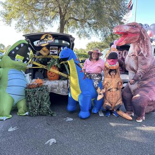 Trunk-or-Treat 2024