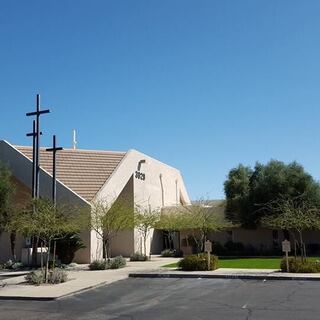 Tempe Church of the Nazarene - Tempe, Arizona