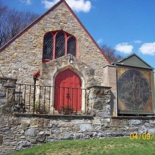 Presbyterian Ashland, Pennsylvania