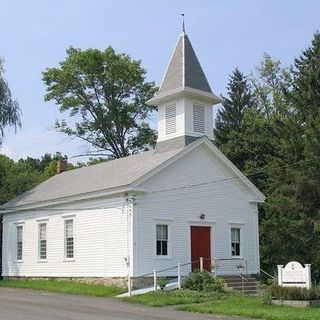 Holmes United Methodist Church Holmes, New York