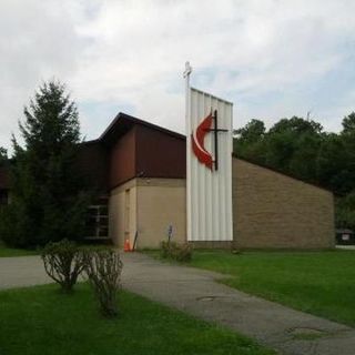 West Side United Methodist Church Hopatcong, New Jersey