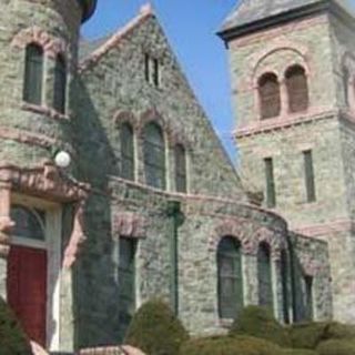 United Methodist Church in Washington Washington, New Jersey