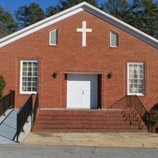 Freeman Memorial United Methodist Church Newnan, Georgia