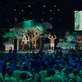 VBS 2019