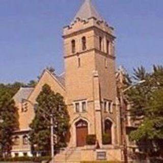 Community United Methodist Church - Roselle Park, New Jersey