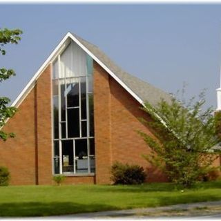 John Wesley United Methodist Church Falmouth, Massachusetts