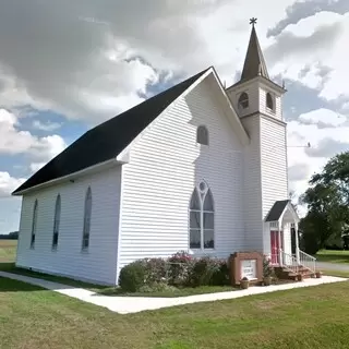 St Paul's Church - Ingleside, Maryland