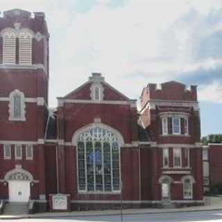 Faith United Methodist Church - Waynesboro, Pennsylvania